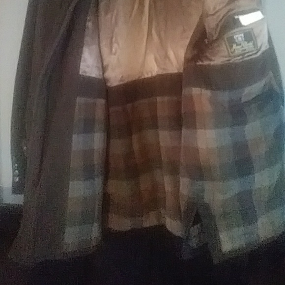 Jacket/coat. - Picture 4 of 4